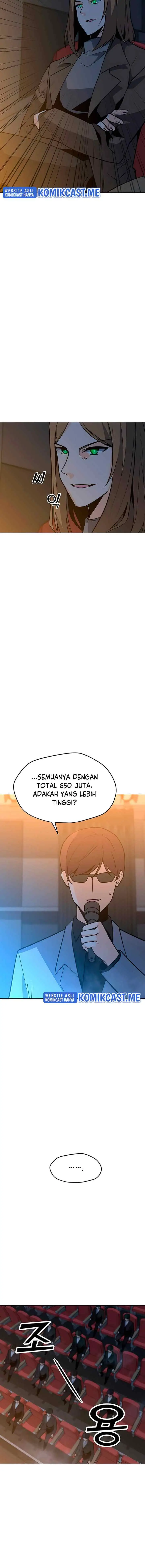 Solo Spell Caster chapter 72 halaman 12