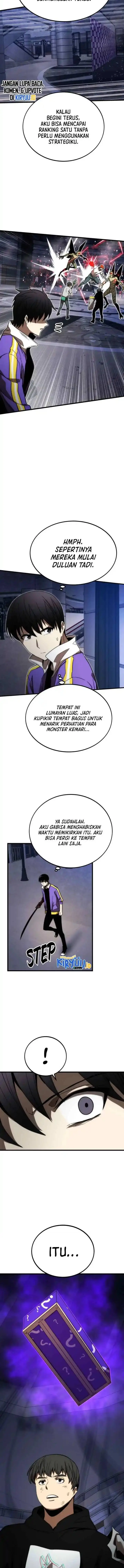 Ultra Alter chapter 82 halaman 15