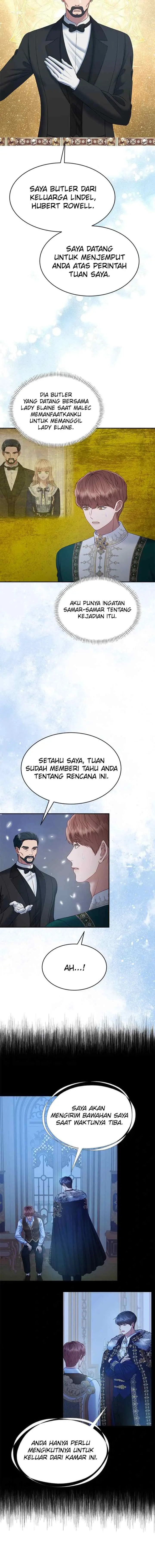 What Does That Evil Dragon Live For? chapter 96 halaman 6