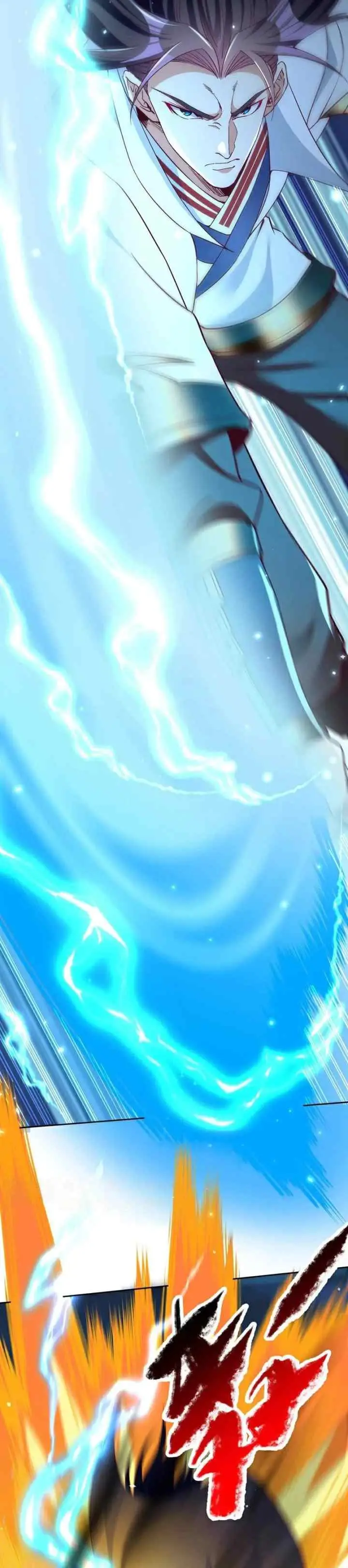 I Was Trapped On The Same Day For 100,000 Years chapter 507 halaman 16