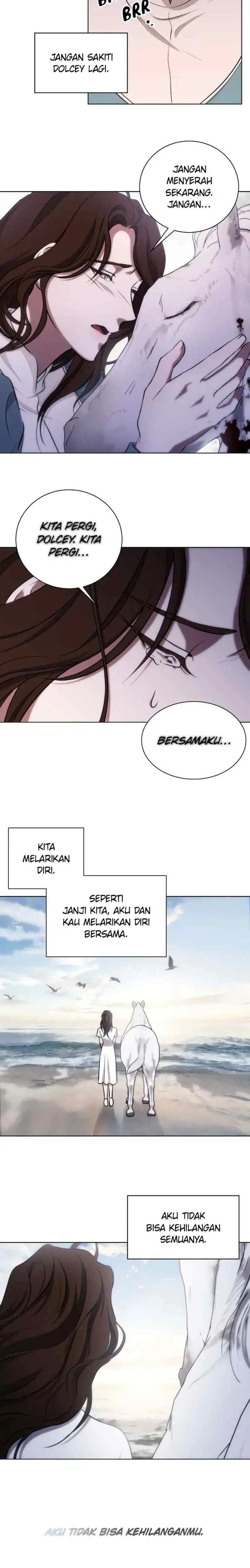 The Double Agent chapter 49 halaman 7