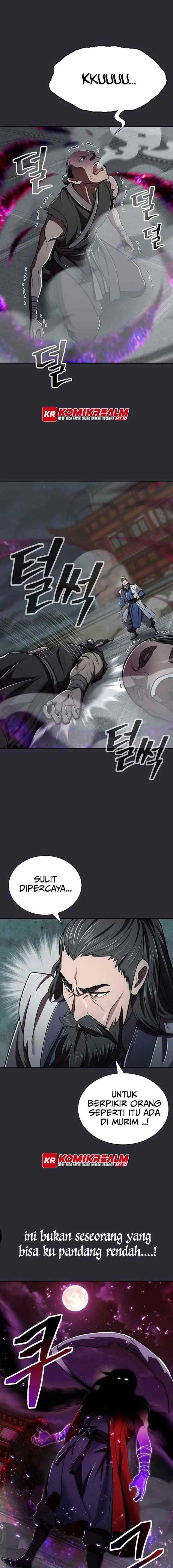 Sword Demon Island chapter 24 halaman 15