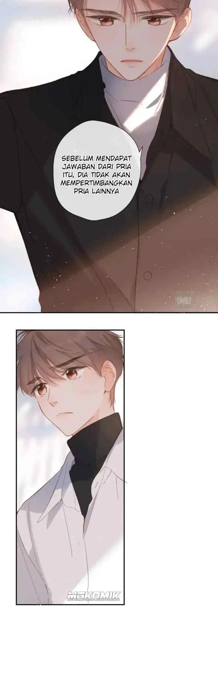 Once More chapter 119 halaman 13