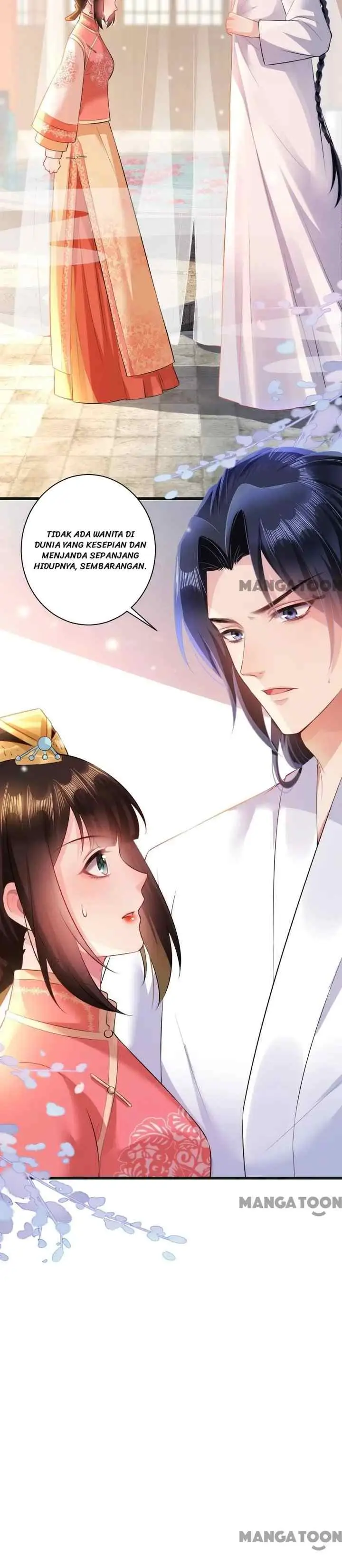 Princess, Don't Ruin Your Public Persona! chapter 36 halaman 15