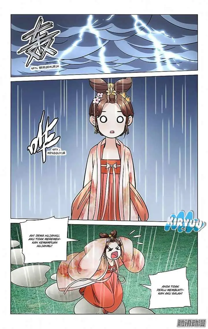 Prince Don't do This chapter 34 halaman 4