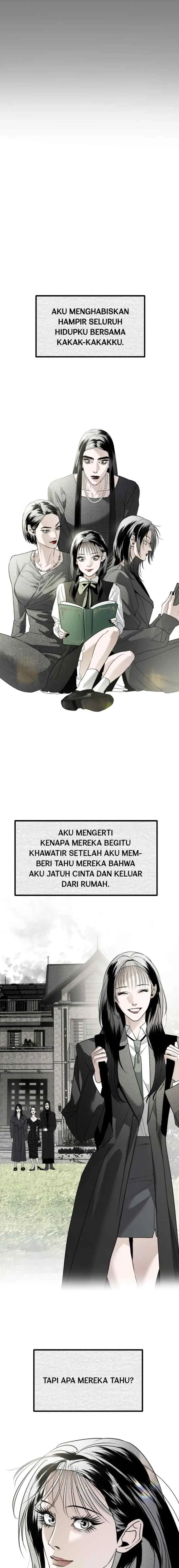 The Ki Sisters chapter 48 halaman 17