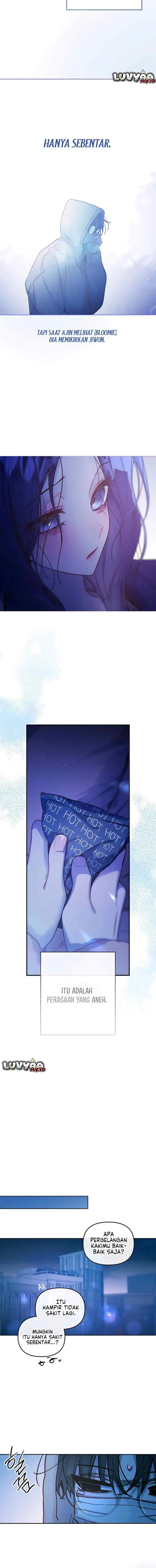 Our Guild's Idol chapter 44 halaman 7