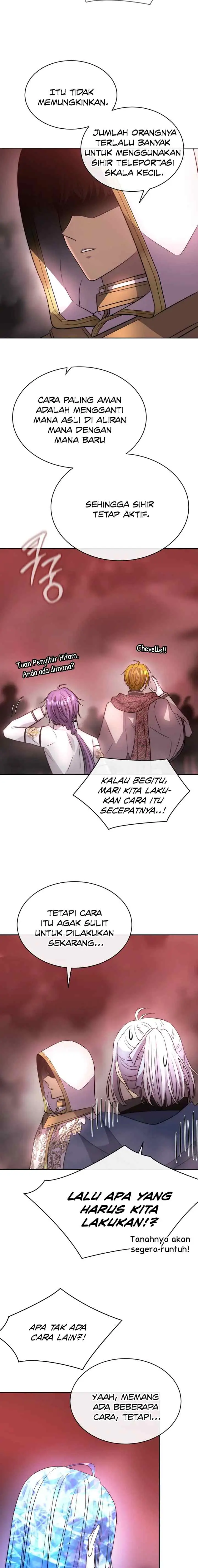 Black Haze (Reboot) chapter 56 halaman 4