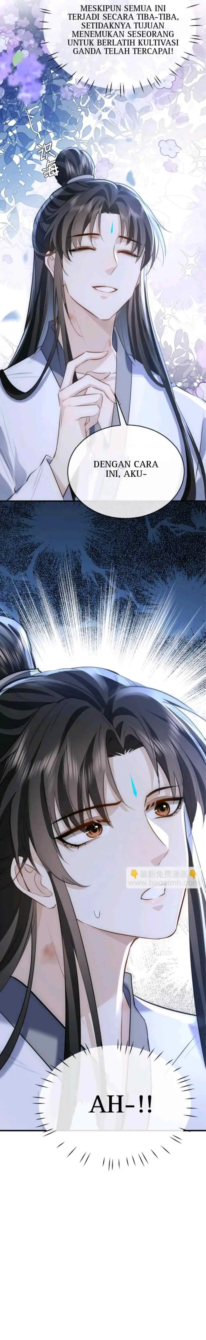 Lord Demon King, Would You Like to Practice Dual Cultivation? chapter 17 halaman 14