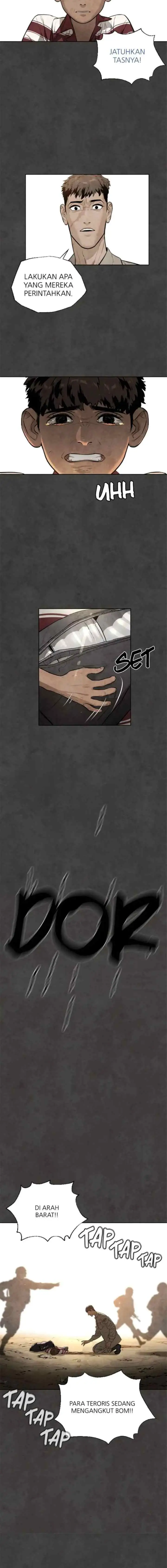 White Blood chapter 8 halaman 11