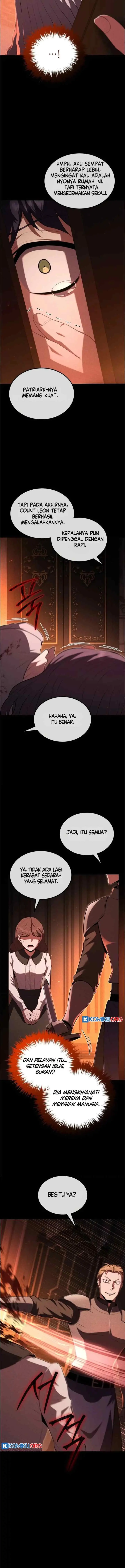 The Narrow-Eyed Villain of the Demon Academy chapter 46 halaman 5