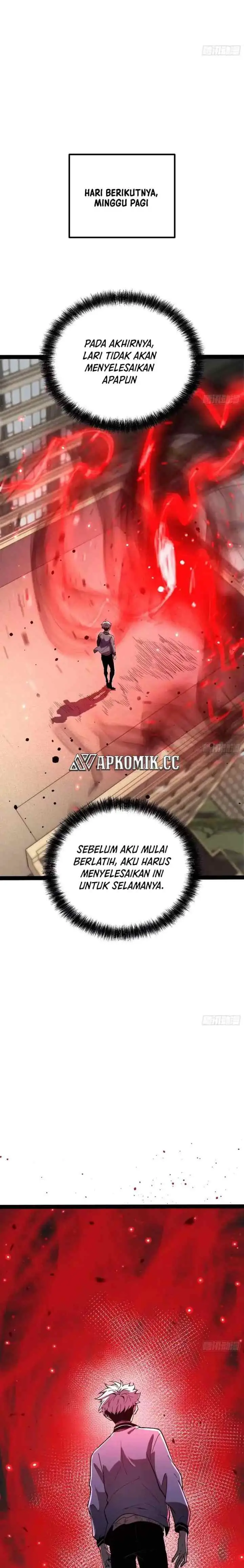 Full-Time Awakening chapter 31 halaman 9