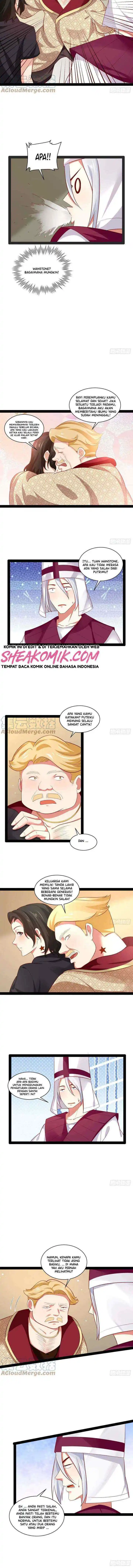 Starting From Maximum Charm Points chapter 44 halaman 5