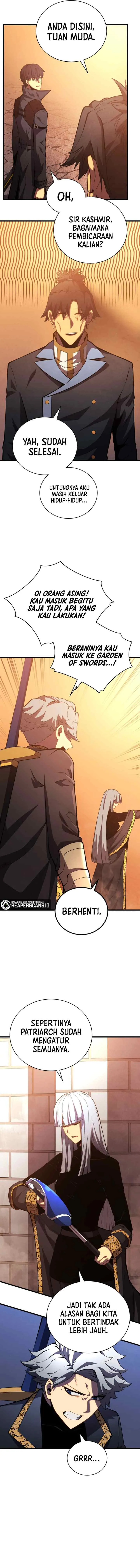 Swordmaster's Youngest Son chapter 60 halaman 16