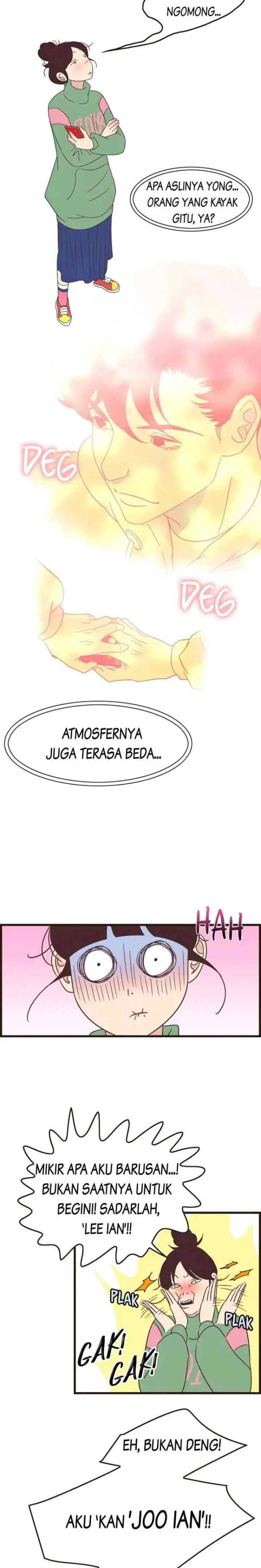 Someone Inside of Me chapter 5 halaman 15