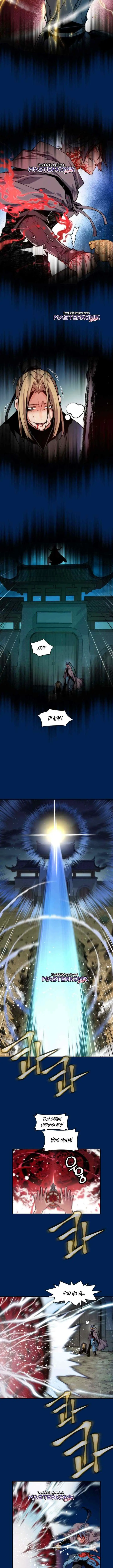 The Golden Age chapter 45 halaman 11