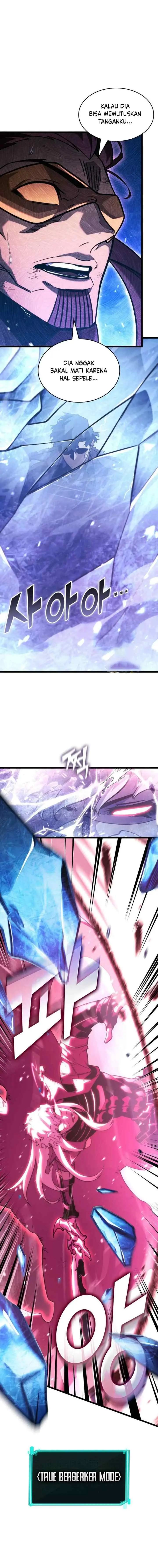 Return of the SSS-Class Ranker chapter 172 halaman 9