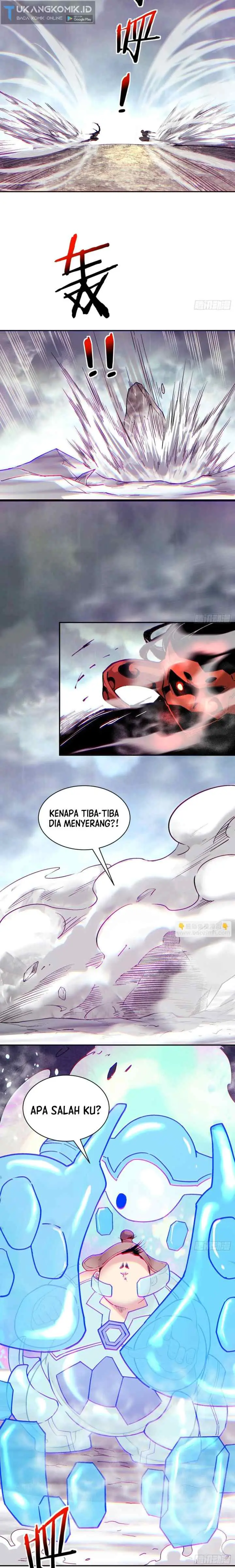 As The Richest Man, I Really Dont Want To Be Reborn chapter 46 halaman 6