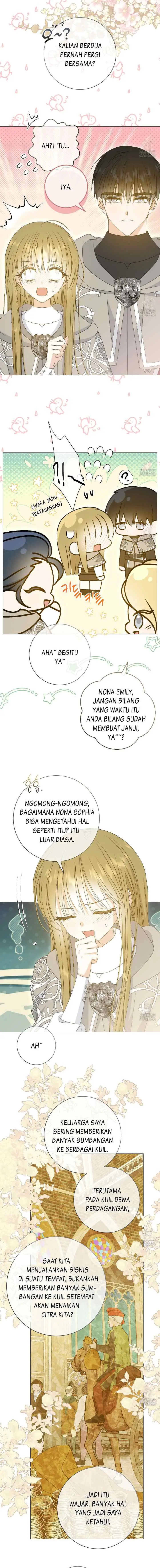 Please Leave Miss Emily Alone chapter 40 halaman 10