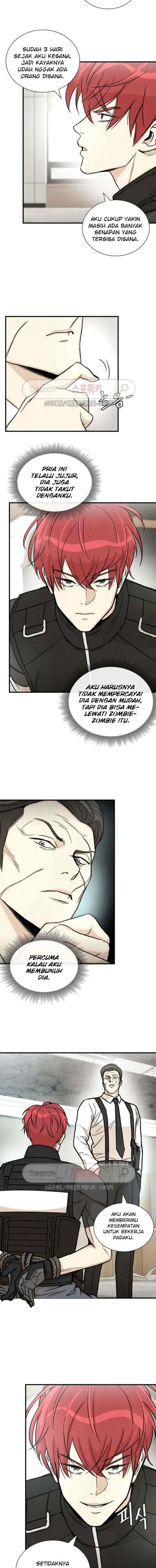 Return Survival chapter 21 halaman 4