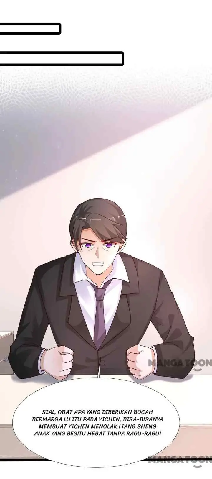 The Strongest Peach Blossom chapter 241 halaman 9