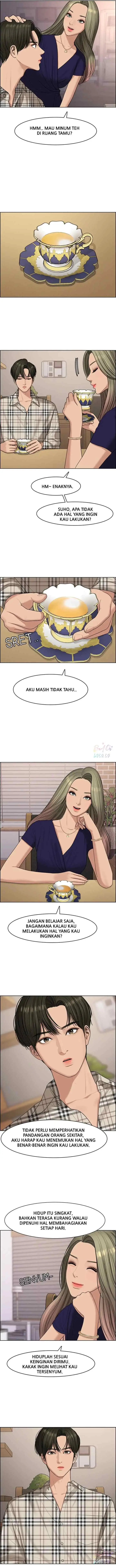 The Secret of Angel chapter 125 halaman 4
