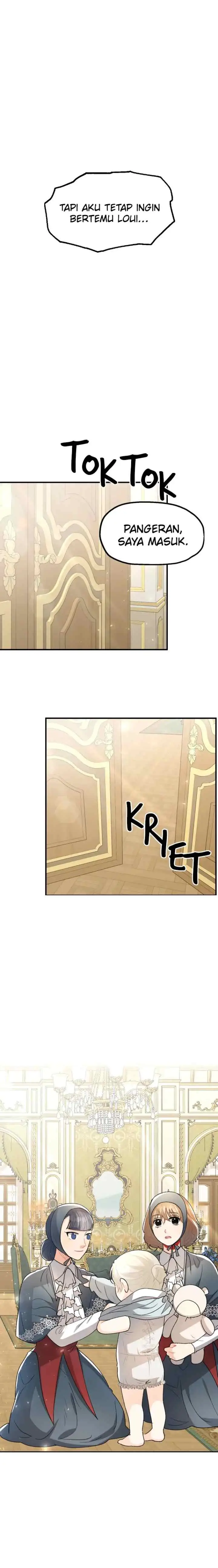 Prince Maker chapter 52 halaman 19