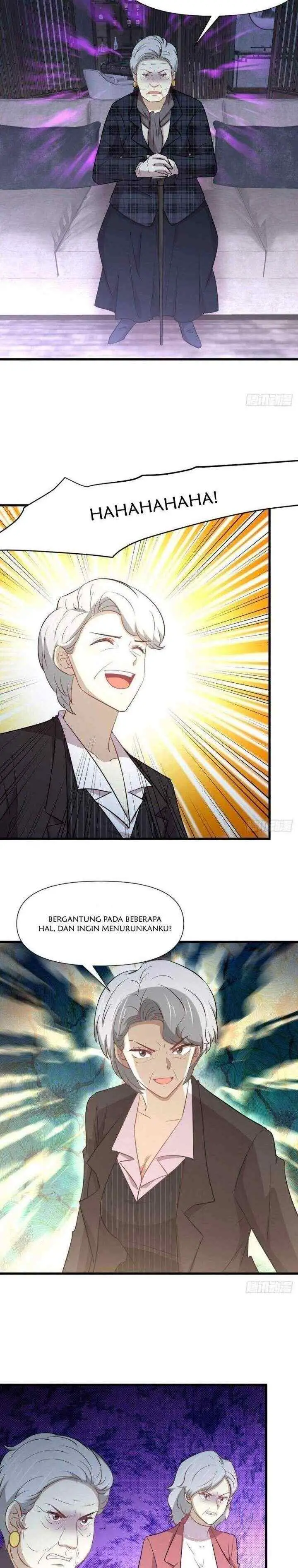 Immortal Swordsman in The Reverse World chapter 250 halaman 11