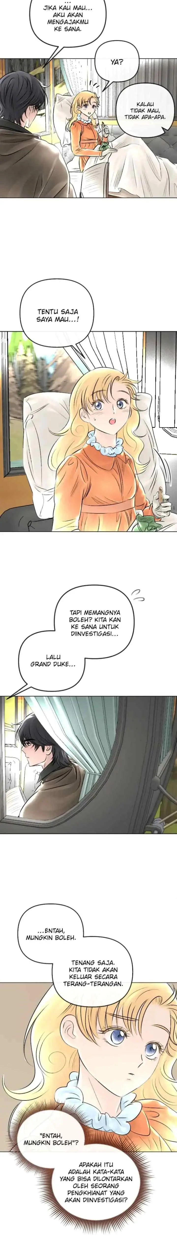 Recogí al segundo protagonista chapter 29 halaman 18