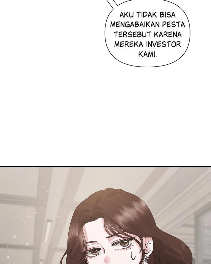 One Day I Found a Husband chapter 33 halaman 94