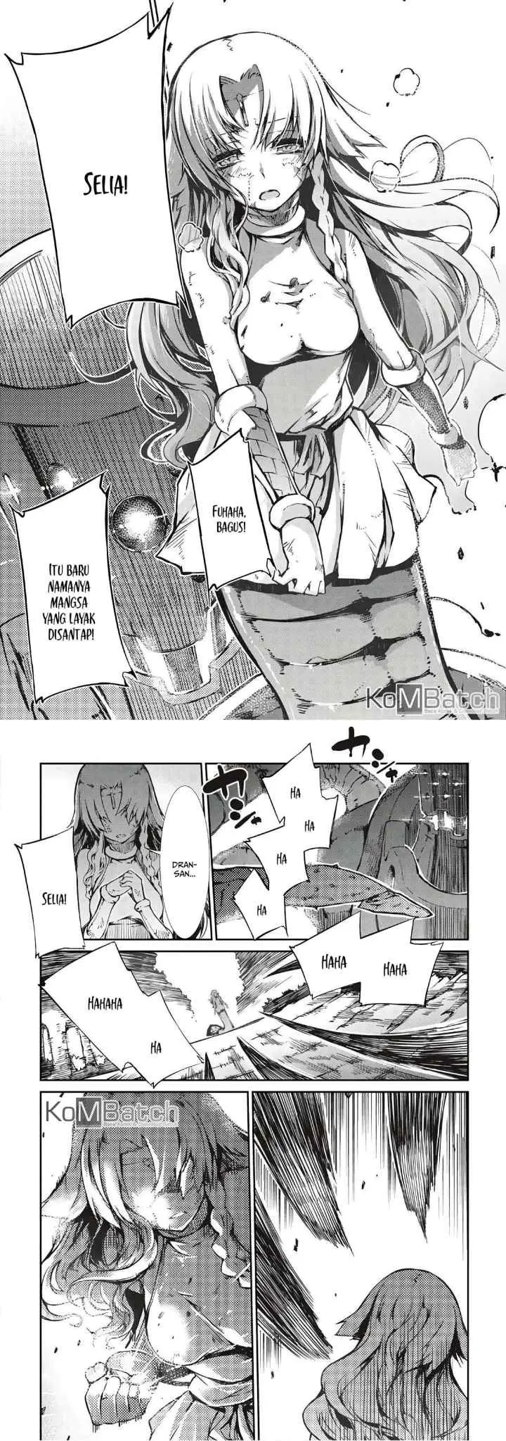Sayounara Ryuusei, Konnichiwa Jinsei chapter 23 halaman 12