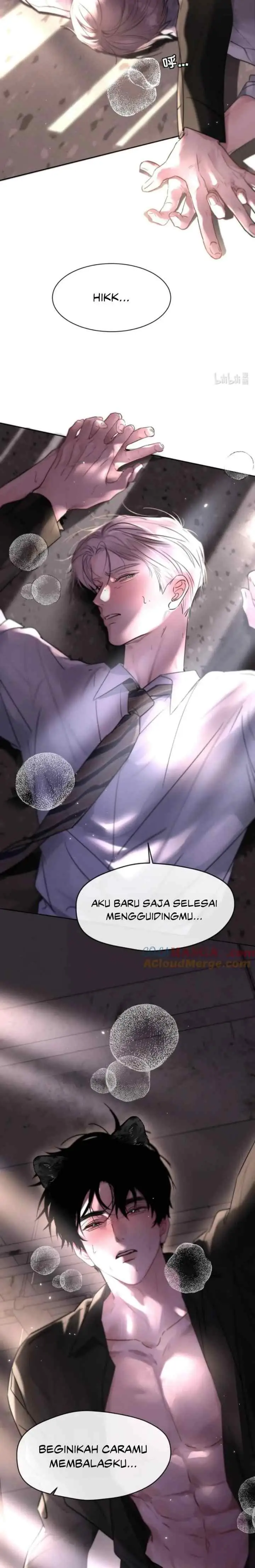 I Became a First-Class Guide Thanks to My Childhood Friends chapter 14 halaman 13