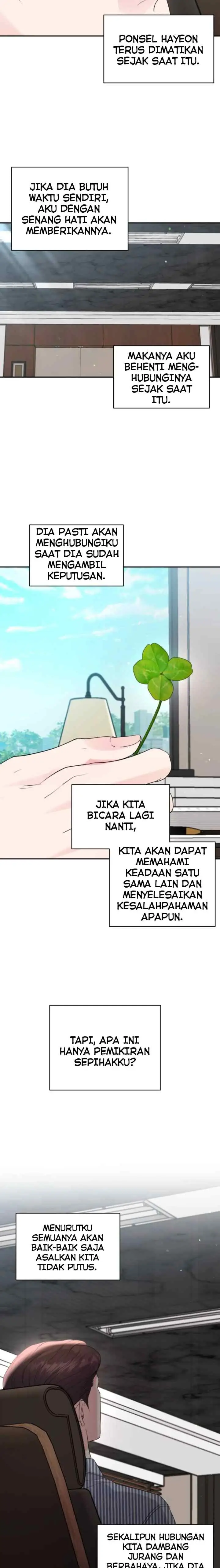 Endless Summer chapter 44 halaman 8