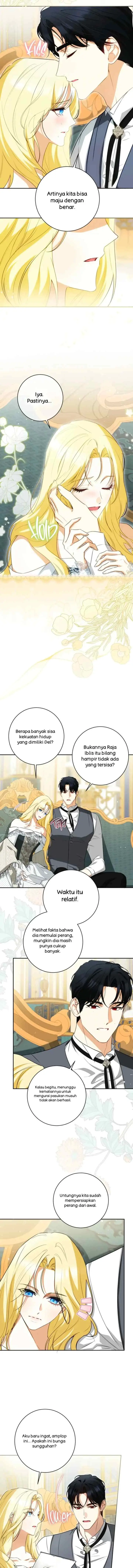 I Think I've Transmigrated Somewhere chapter 80 halaman 6