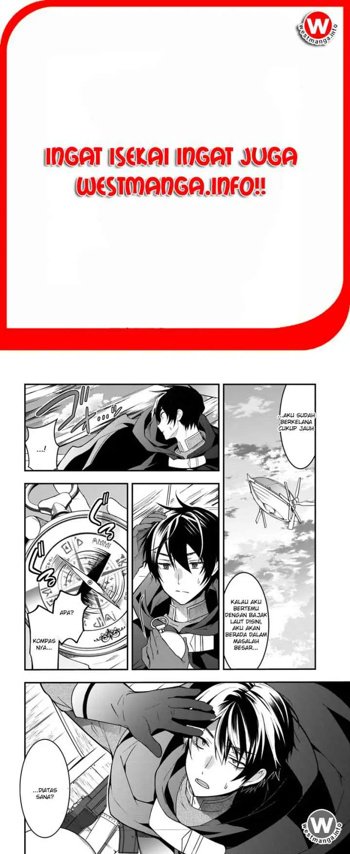 Otome Game Sekai wa Mob ni Kibishii Sekai Desu chapter 2 halaman 6