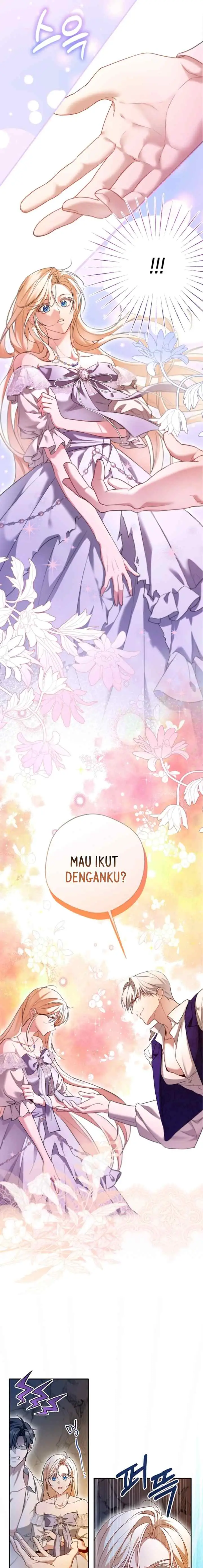 I'm Stuck on a Remote Island With the Male Leads chapter 22 halaman 19