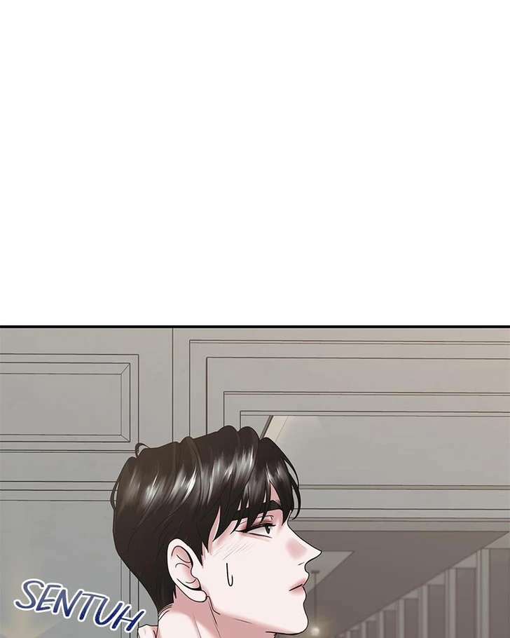 One Day I Found a Husband chapter 14 halaman 26
