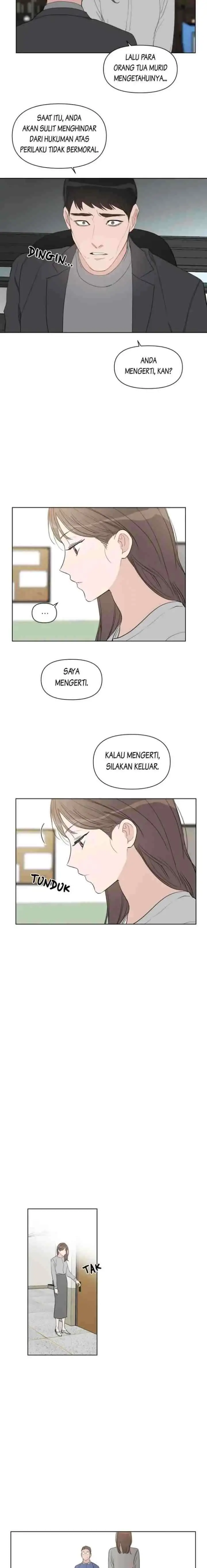 Positively Yours chapter 24 halaman 12
