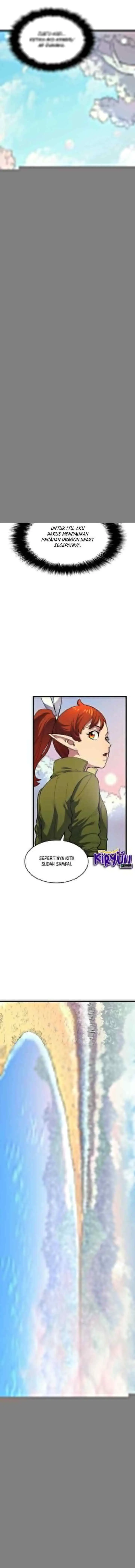 Wizard of Arsenia chapter 26 halaman 8