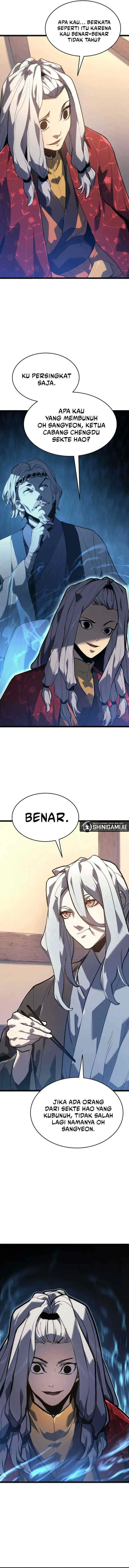 Reaper of the Drifting Moon chapter 57 halaman 4