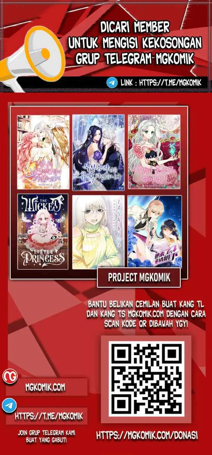 Surviving as an Illegitimate Princess chapter 27 halaman 18