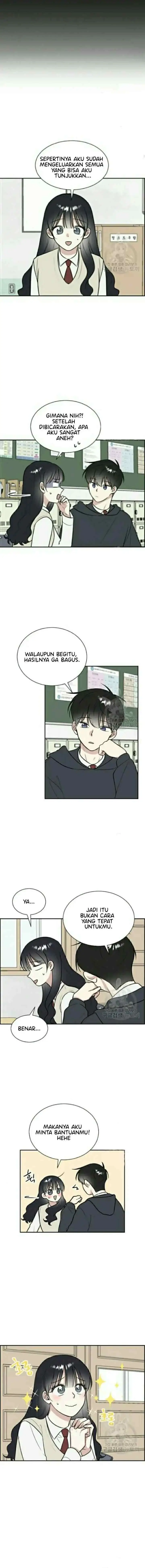 The End of Unrequited Love chapter 7 halaman 4