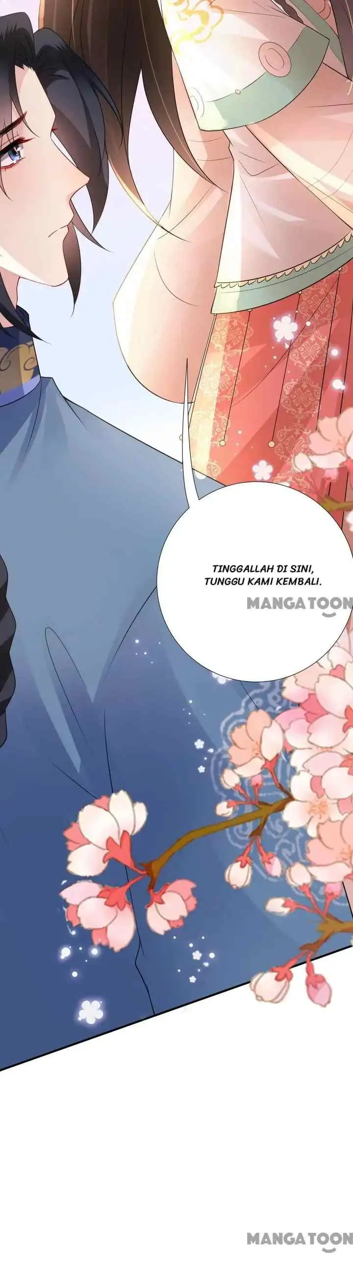 Princess, Don't Ruin Your Public Persona! chapter 196 halaman 17