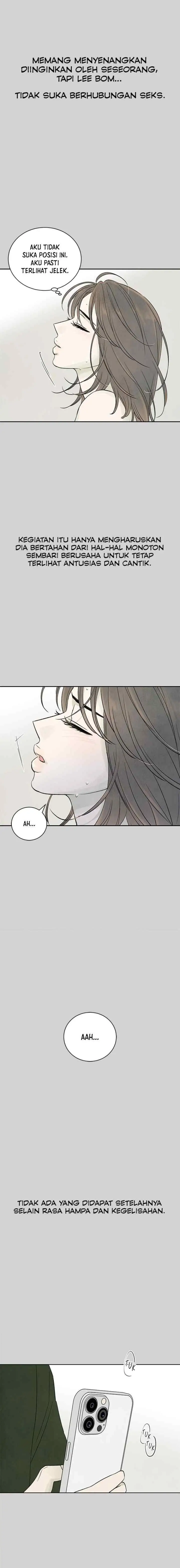 Love Me More chapter 2 halaman 10