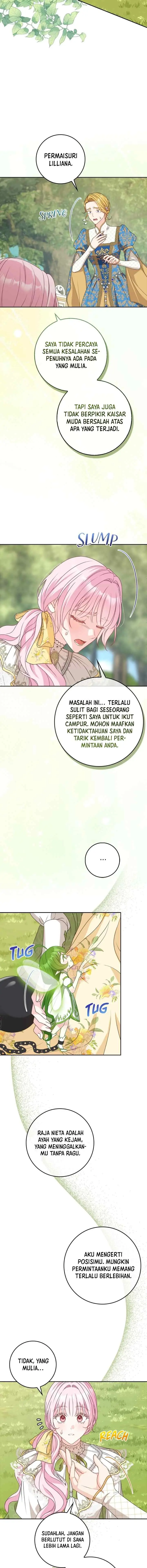 Do All Mothers in Childcare Novels Have to Die? chapter 11 halaman 13