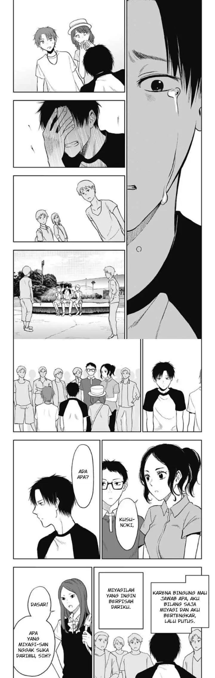 Jumyou wo Kaitotte Moratta. Ichinen ni Tsuki, Ichimanen de chapter 16 halaman 10