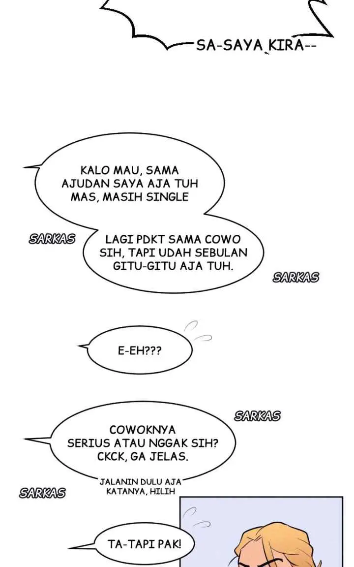 Stand Up, Mr. President! chapter 119 halaman 13