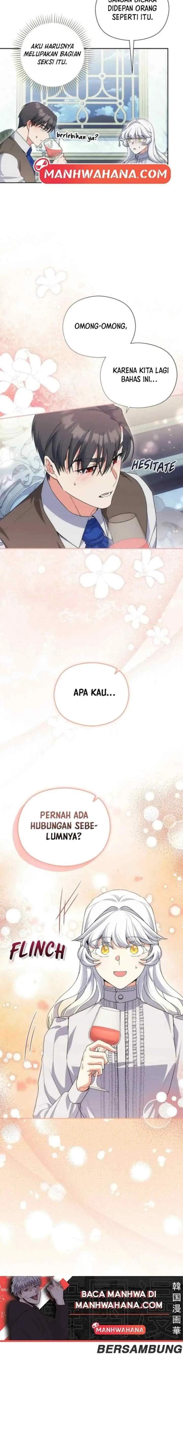 Princess in the Chicken Coop chapter 43 halaman 18
