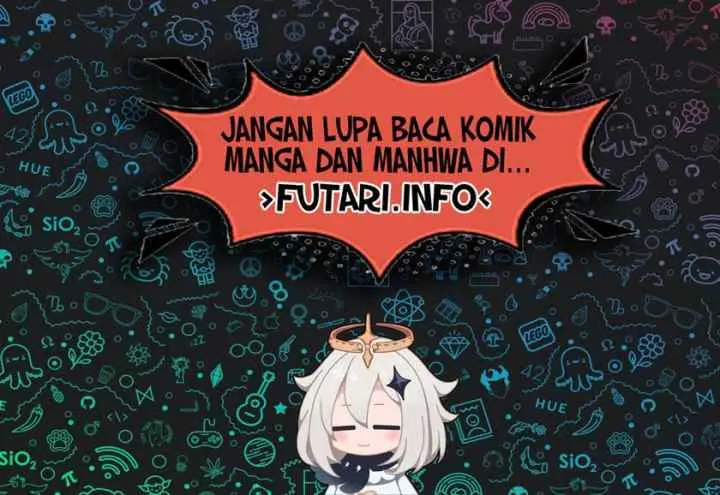 Kuro Gyaru-san ga Kuru! chapter 27.5 halaman 8