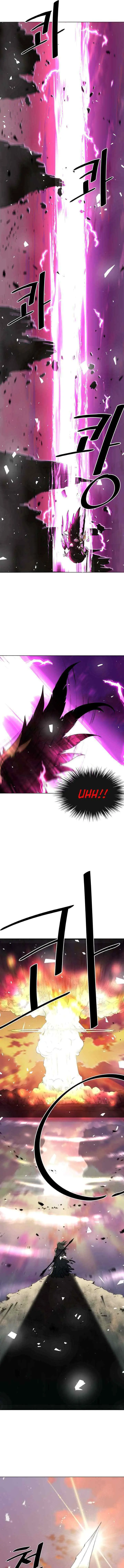 The Turning Point of Shura - Birth of the Malice chapter 1 halaman 15